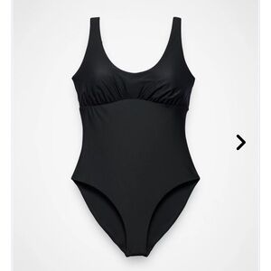 Mallorca One Piece Swimsuit